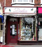 No 51 Delia Fancy Goods 2006